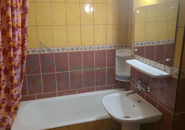Apartament 2 camere, 54 mp, zona Lidl Galata, Iasi - Poză 3