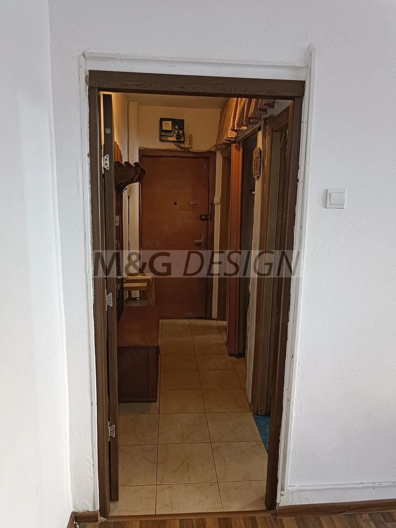 Apartament 2 camere Girocului-Judetean ETAJ 1 - Poză 4