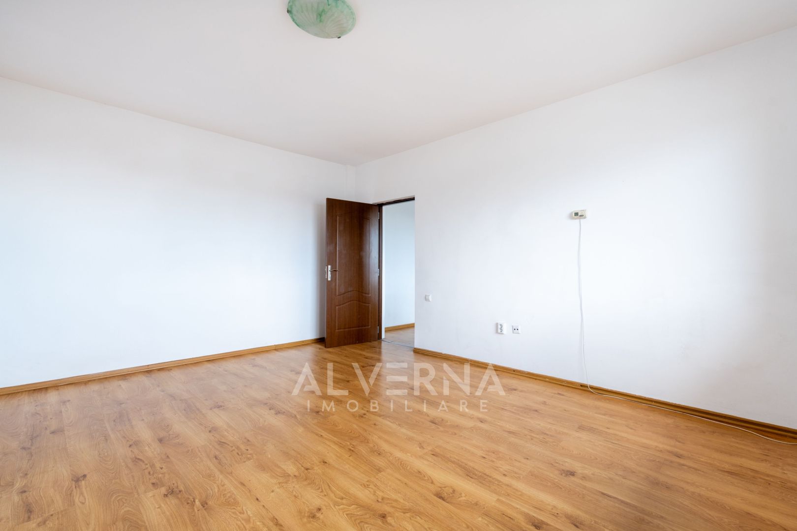 Apartament 1 camera | 40mp + balcon | Penny Apahida - Poză 3