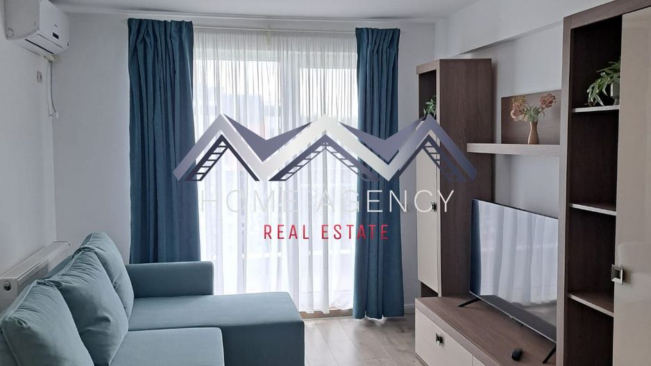 Apartament 2 camere Otopeni - Prima  închiriere - Poză 2