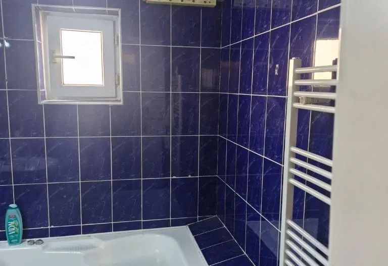 APARTAMENT DECOMANDAT 3 CAMERE 2 BAI BLOC 1986 CRANGASI PARC METROU - Poză 14