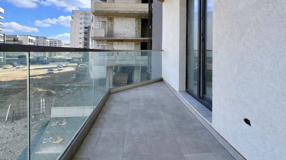Apartament 2 camere de vanzare Meraki Mamaia Nord - Poză 5