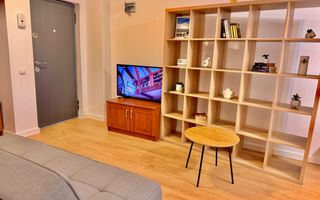 Ap. 2 camere | 47 mp | Mărăști | Etaj 3 | Confort, liniște și acces facil - Poză 3