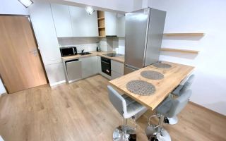 2 camere, modern, parcare, terasa, Gheorgheni, Viva City, Iulius Mall - Poză 10