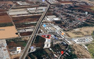 Oportunitate  PUD Aprobat – Acces Imediat Centura Bucuresti - Poză 2