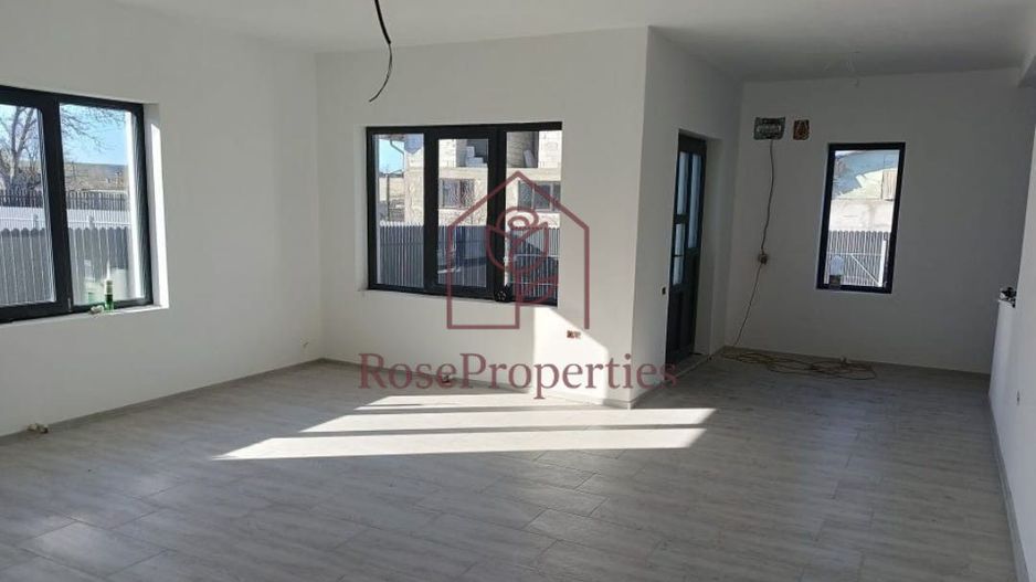 Casa noua de vanzare | Valu lui Traian | Zona C - Poză 5