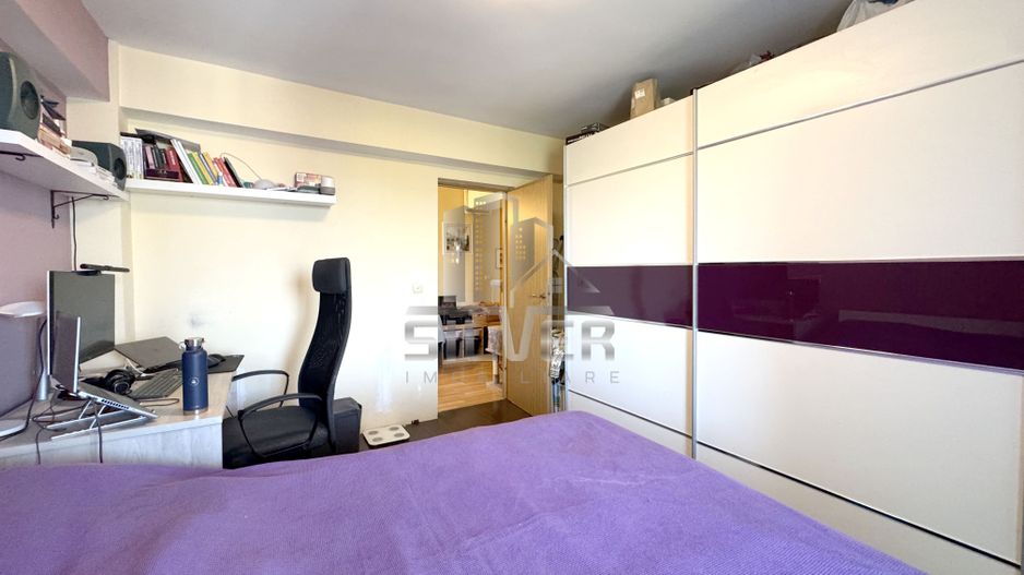 Apartament cu 3 camere/77mp/Zorilor. - Poză 6