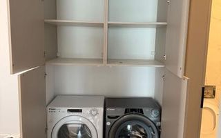 Apartament modern cu 3 camere de închiriat – Elite City, Parcare - Poză 13