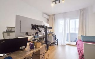 COMISION 0% Apartament 3 camere Lux 95 mp Parcare subterana/Pacii - Poză 7