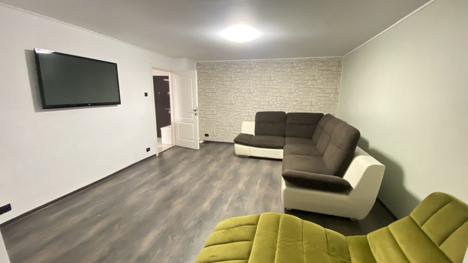 Comision 0% | Apartament 2 Camere | 64 mp  Decomandat | Freidorf/Lidl - Poză 2