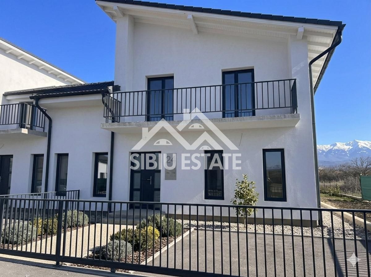 Casa duplex de vanzare 4 camere, 2 bai-s.u. 142 mp. PRET AVANTAJOS - Poză 103