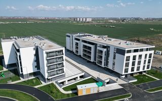 Comision 0 Apartament 2 Camere Open Space Timisoara Nord - Poză 4