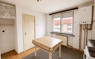 Apartament 3 camere | Ștrand, Sibiu | 74 mp, garaj - Poză 6