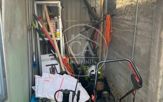 Casă P+subpantă cu 4 camere de vânzare în Cartierul Tineretului,Oradea - Poză 23