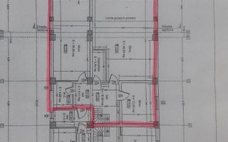 Spațiu birouri de închiriat, 300 mp, Bd. Timișoara, parcare privată - Poză 2