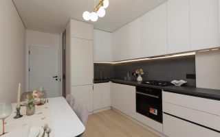 Vânzare, apartament, 2 camere, str. Vasile Lupu, Buiucani - Poză 7