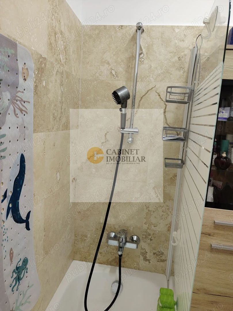2 camere | Avangarde | etaj 4 | Centrala - Poză 11