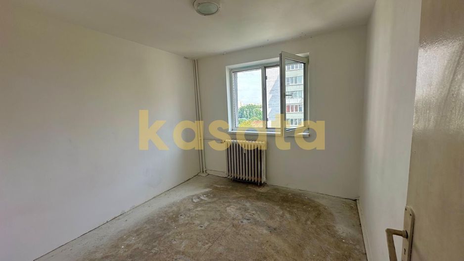 Apartament 2 camere 1 Decembrie 1918, etaj 7/10, bloc reabilitat - Poză 1