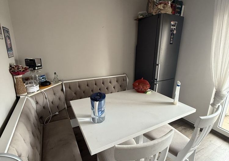 BRASADAS vinde ap 2 cam Carpati 2 etaj 3/4. - Poză 6