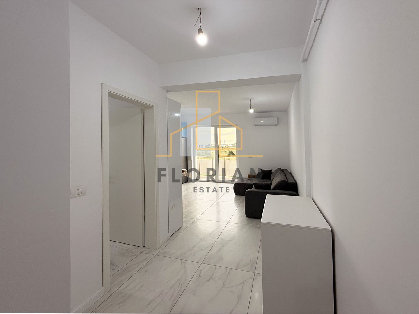 Apartament cu 2 camere de inchiriat, 400 euro, zona Braytim - Poză 11