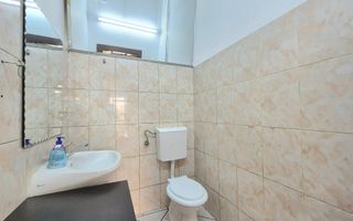 Spatiu comercial de închiriat cu vad - 70 mp # spatii-comerciale-brasov.ro - Poză 6