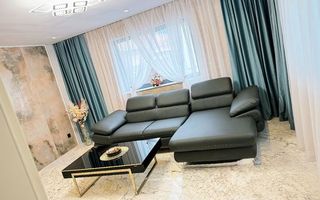 Case de închiriat Sibiu | Lazaret | 4 camere, 150 mpu, teren 300 mp - Poză 2