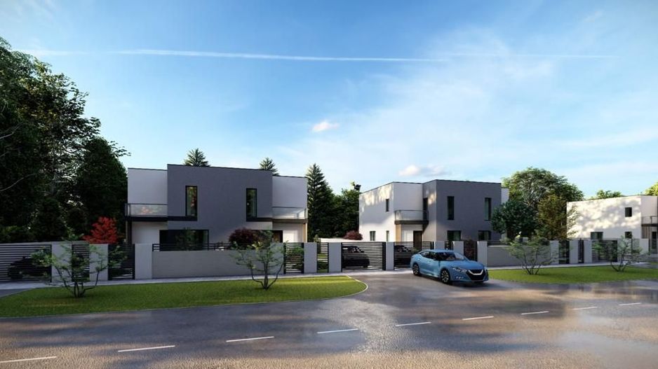 Duplex  Sanandrei - Poză 2