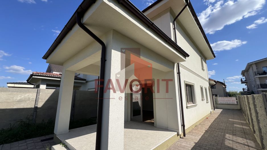 Duplex 4 camere | 3 bai | Perete dublu despartitor | Giroc - Poză 3