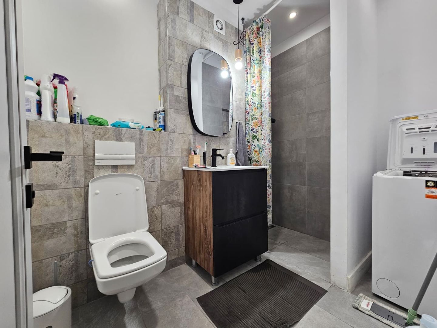 Apartament 3 camere+Birou Theodor Pallady Metrou Teclu - Poză 10