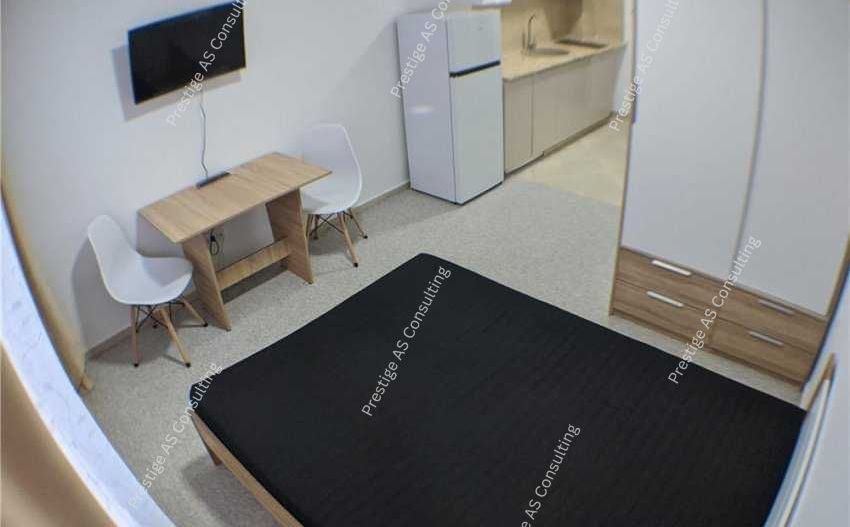 Apartament 1 camera langa Iulius Mall - Divizia 9 Cavalerie (ideal studenti) - Poză 3