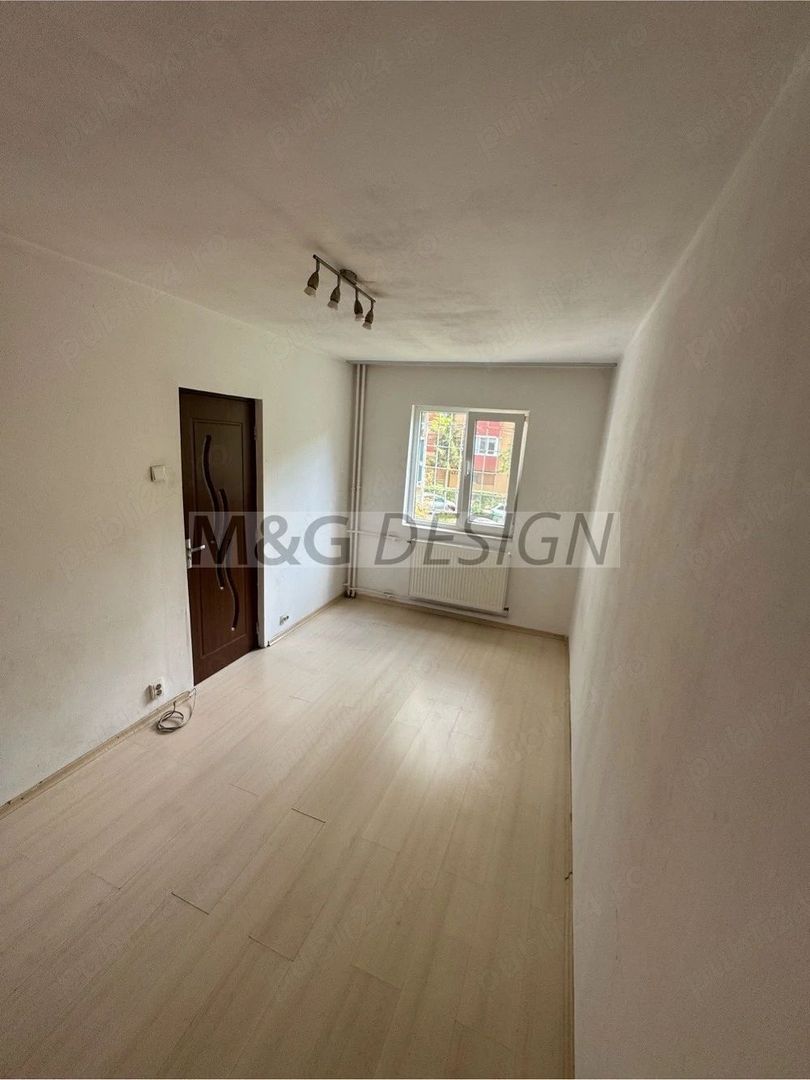 Circumvalatiunii-Dacia, apartament 3 camere semidecomandat, etaj 1 - Poză 7