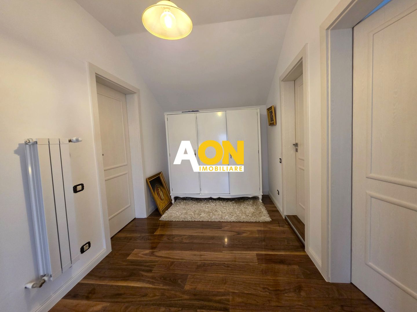 Casă 4 camere, mobilată, utilată, S+P+M, 651 mp teren, Ampoi 3 - Poză 13