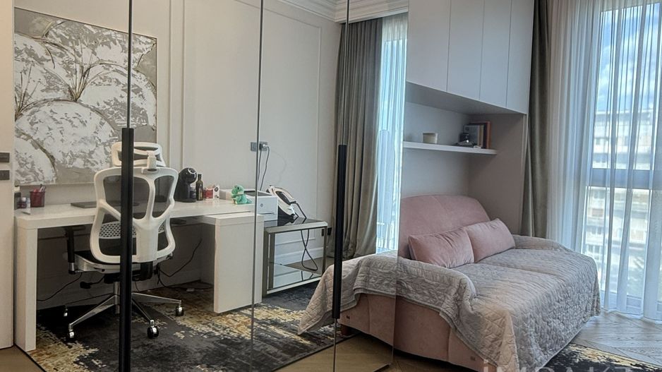 Apartament ultrafinisat cu 3 camere langa Iulius Mall Gheorgheni - Poză 12