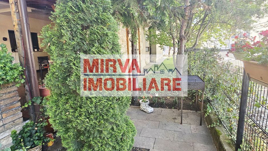 🏡 Casă deosebită – 2 unități locative, 6 dormitoare, zona Albert - Poză 131