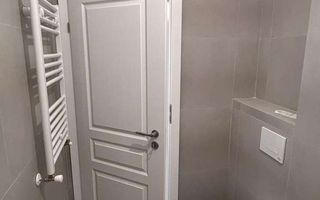 Apartament NOU prima inchiriere 1 camera 41 mp Tatarasi 400 euro - Poză 7