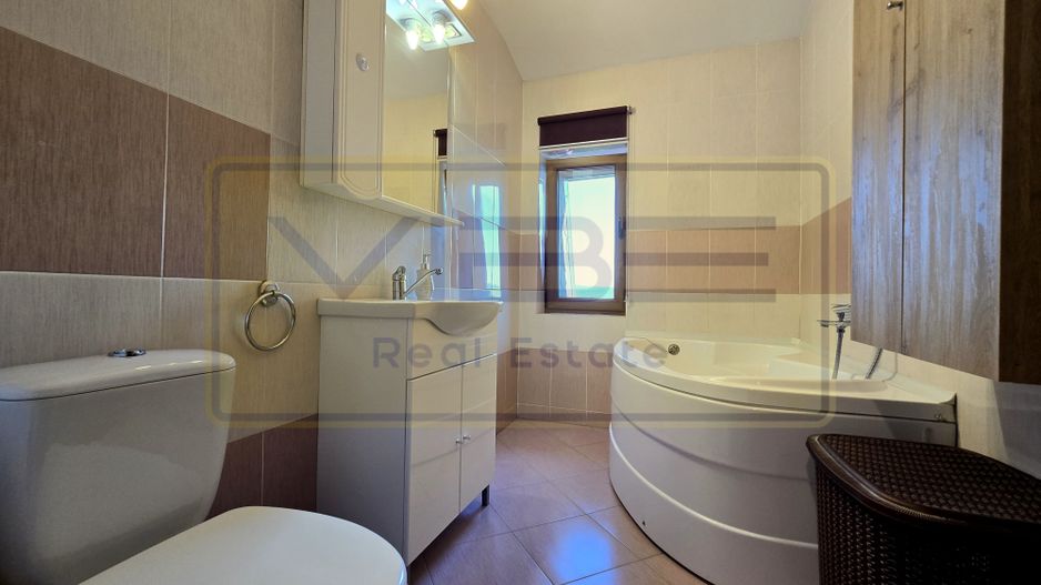 Tatarasi- bloc nou, 2 camere - modern - 400 euro - Poză 11