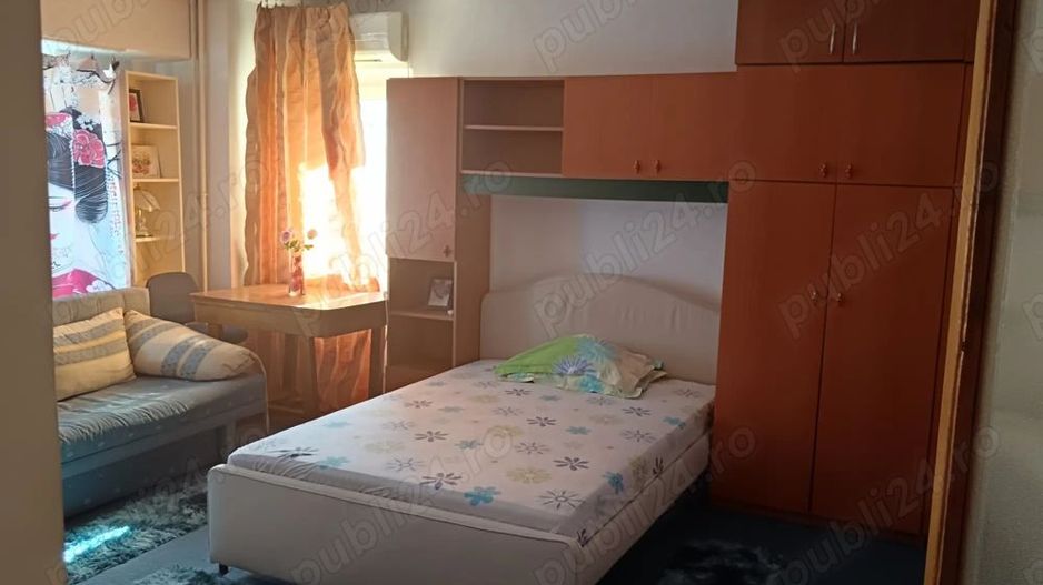 De Inchiriat Garsoniera Unirii - Nerva Traian sect 3 - Poză 1