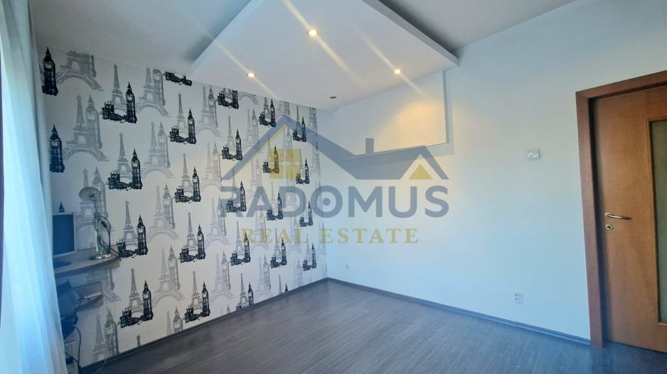 Casă + Spațiu Comercial - Str.Strandului - 200 mp Utili - Trifazic - Poză 5