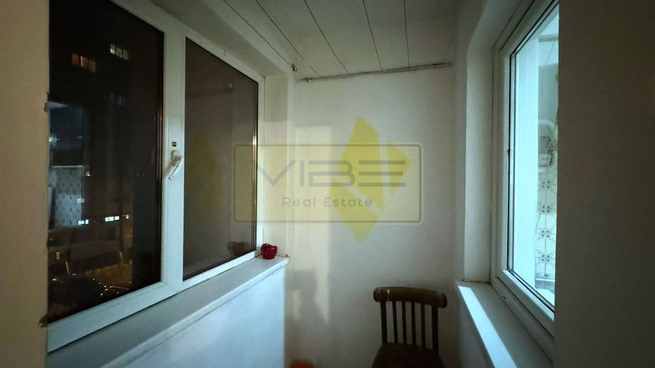 Apartament 2 camere  decomandat Hala Centrala - Palas Mall - Poză 14