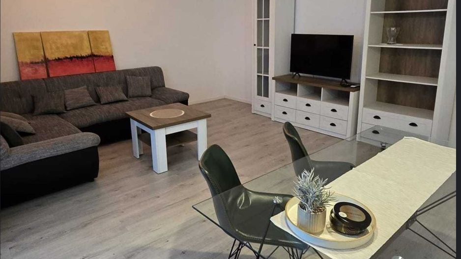 AP. 2 CAMERE LAGUNA RESIDENCE - 85 MP, BLOC NOU, LOC PARCARE INCLUS - Poză 4