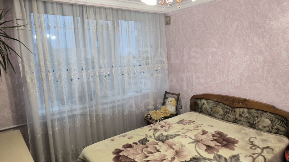 Vânzare, apartament, 3 camere, str. Luceafarul ,sat. Dobogea. - Poză 5