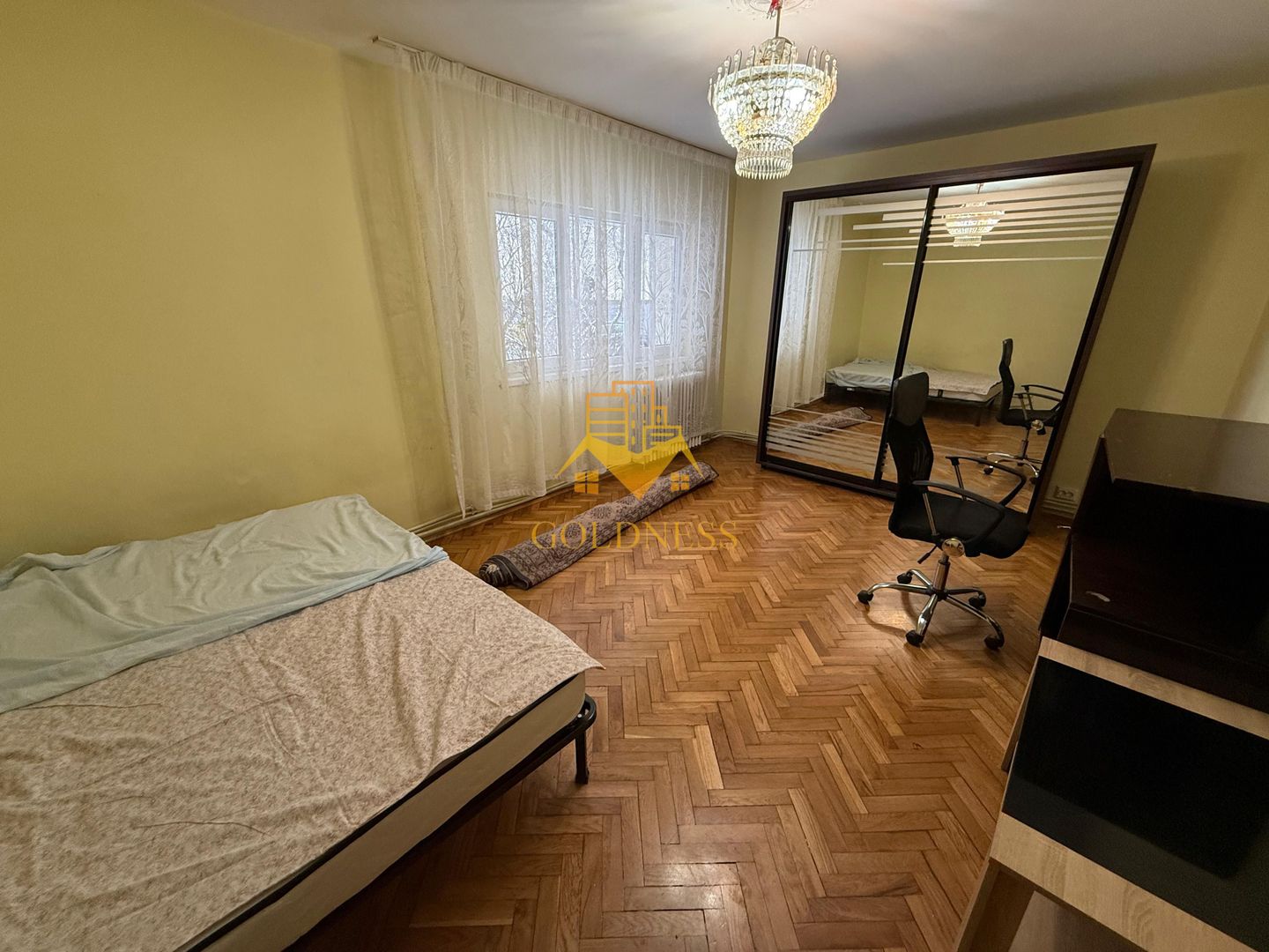 3 camere decomandate, Zorilor, Observatorului, MOL, UTCN, Profi - Poză 7