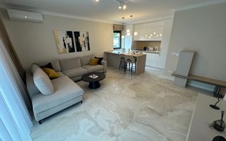 Apartment deosebit  se vinde complet mobilat - Poză 4