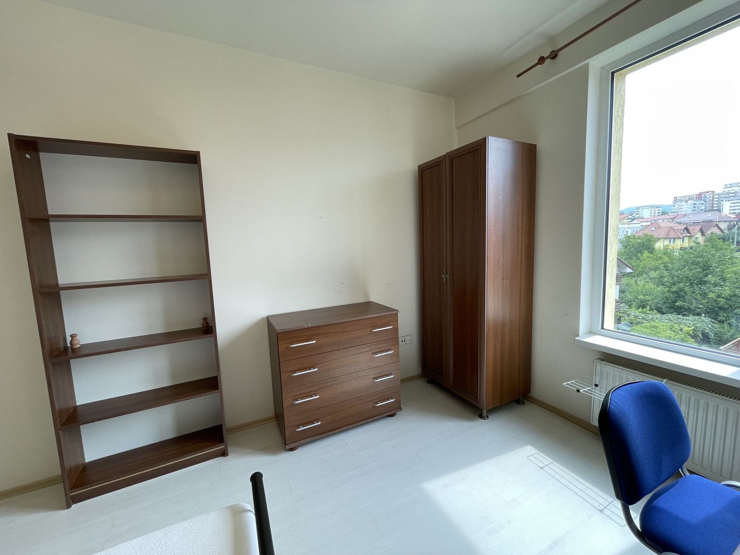 Apartament 3 camere | Zorilor | UMF | UTCN | 2 Dormitoare | 65mp - Poză 8