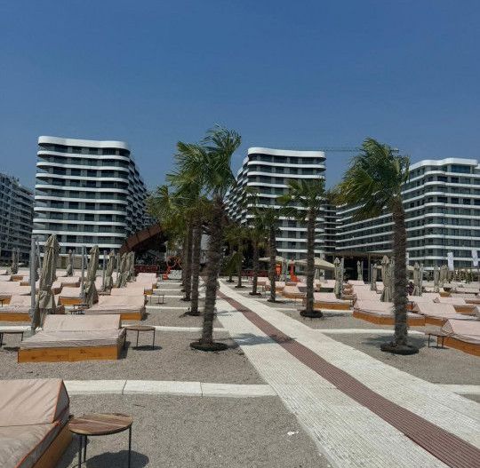 Stațiunea Mamaia - Garsoniera mobilata si utilata cu vedere la mare. - Poză 22