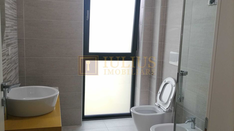 2 camere| Vox Technology Torontalului| loc de parcare| balcon | 55 MP - Poză 7