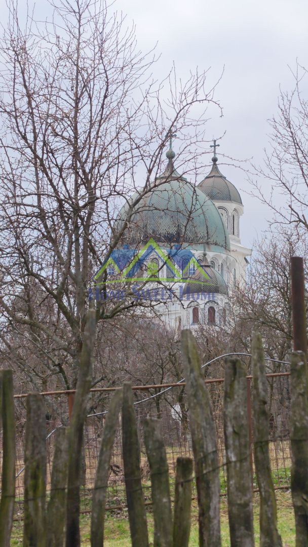 Casa de vanzare in Ghelari – liniste, natura si spatiu generos! Schimb - Poză 11