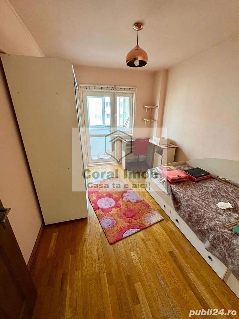 Apartament 4 camere de inchiriat Teiul Doamnei - Poză 4