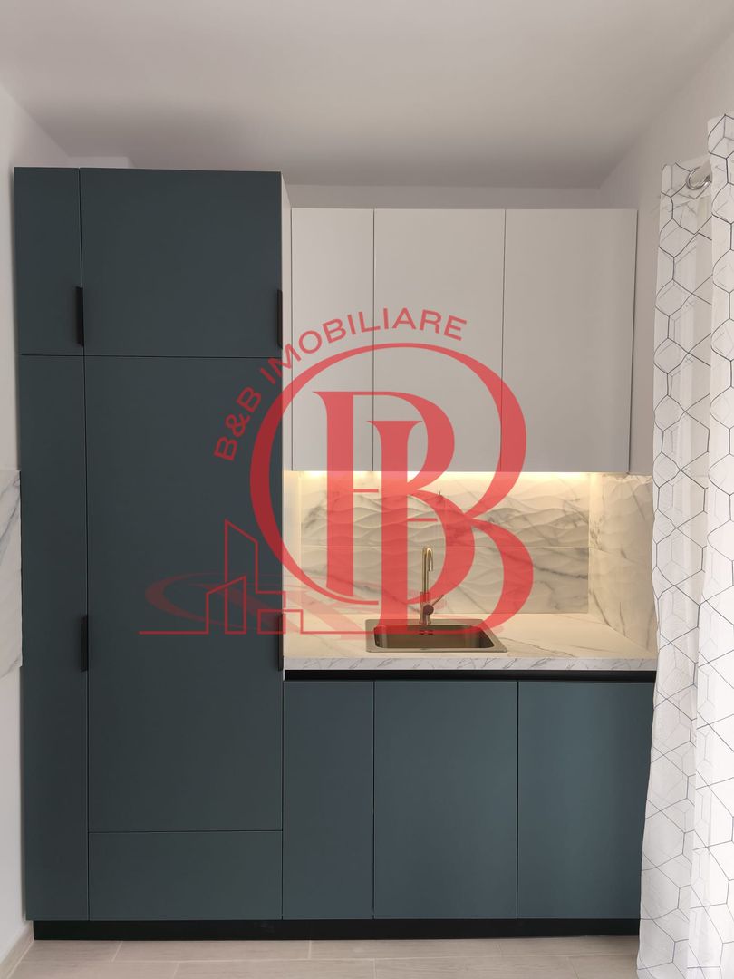 Inchiriere 2 camere Pallady complet mobilat utilat 12 min Teclu - Poză 6