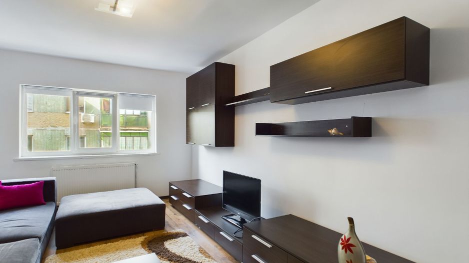 Apartament 2 camere mobilat si utilat - Poză 4